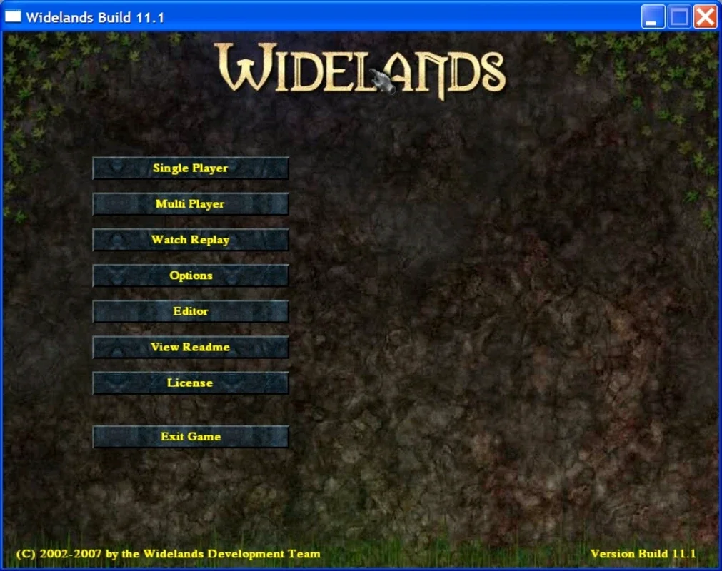 Widelands for Windows - Master the Roads in this Strategy Game