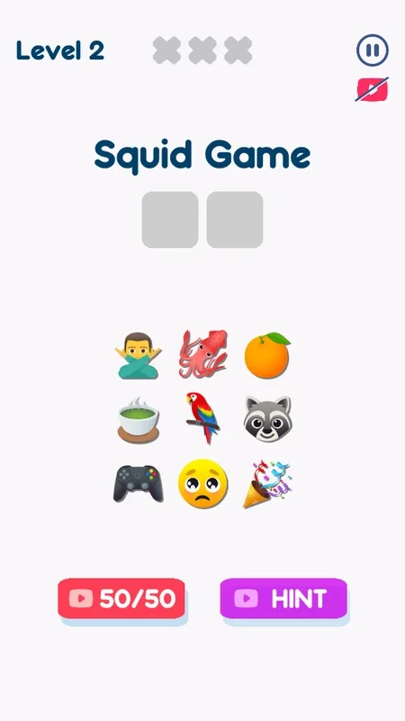 Emoji Guess Puzzle for Android - Test Your Emoji Knowledge