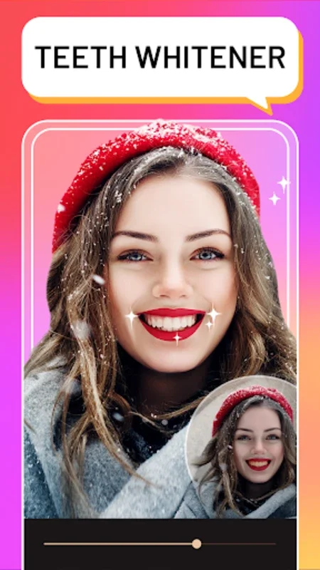 YuFace for Android: Transform Your Selfies