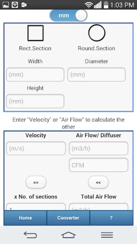 Evaporative Cooling Calculator for Android: Simplify Cooling Calculations