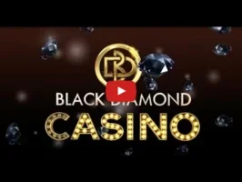 Black Diamond Slots for Android - Thrilling Slot Gaming at Home