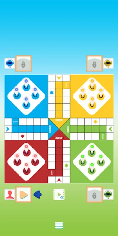 Ludo Offline for Android - Enjoy Classic Board Game