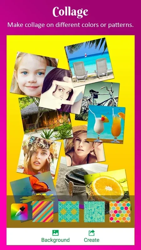 PicTune for Android: Unleash Creativity