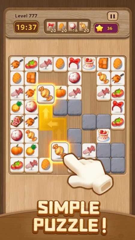 Sliding Master for Android: Engaging Puzzle Game