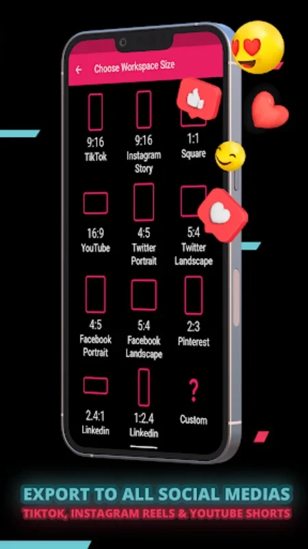 Automatic Subtitles & Captions for Android - Enhance Social Engagement