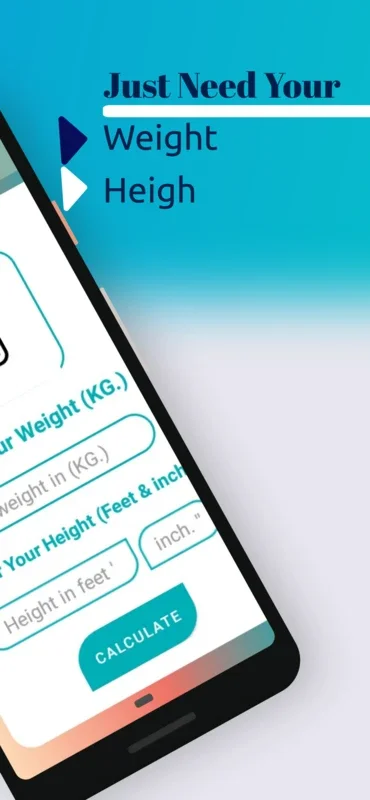 BMIcalco for Android: Track Fitness with BMI Calculator