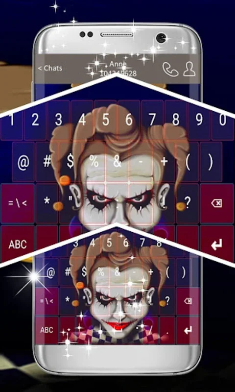 Joker Keyboard for Android - Enhance Your Typing