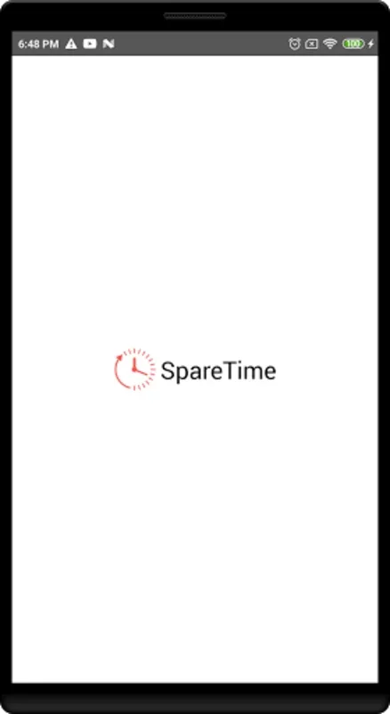 SpareTime User for Android: Connect with Local Service Pros