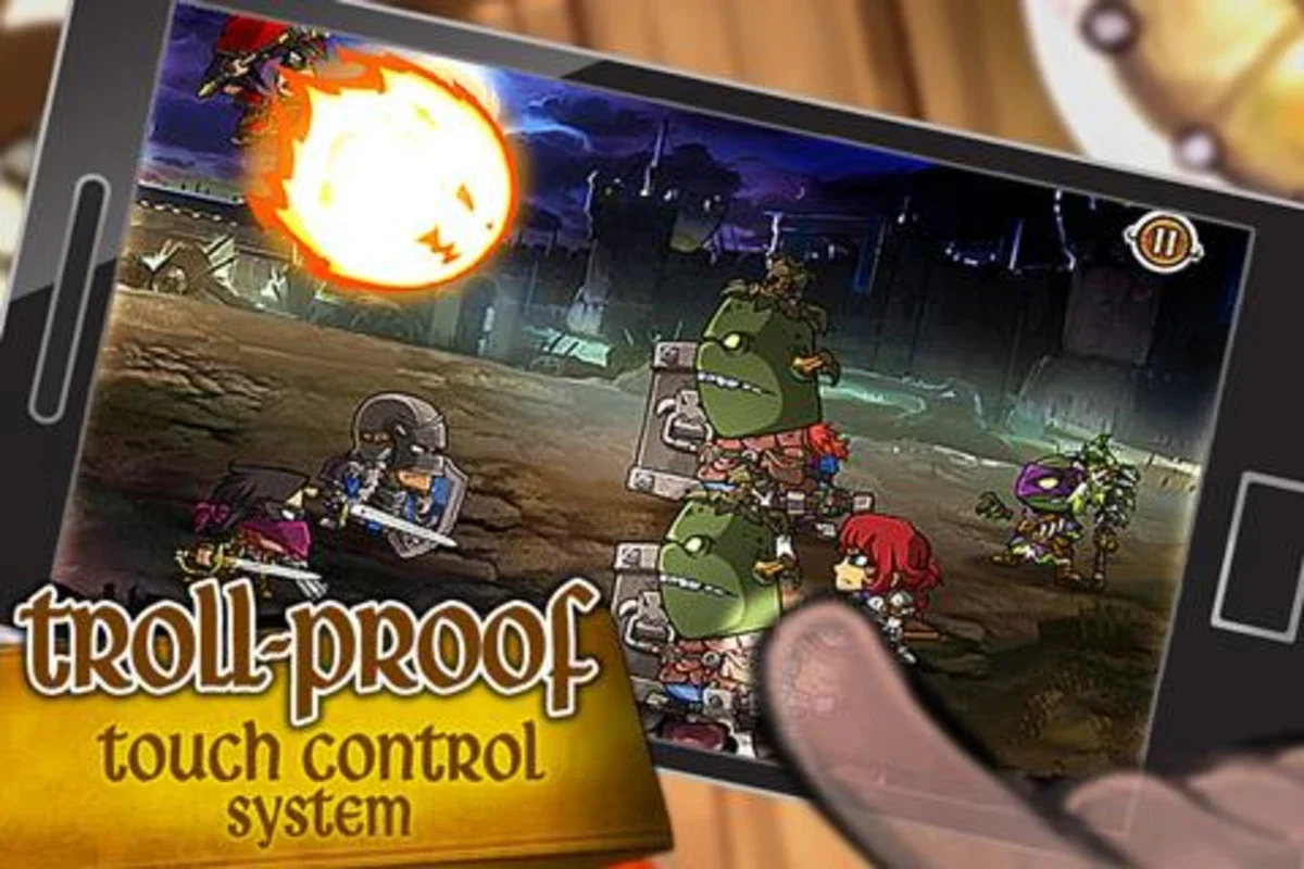 Battleloot Adventure for Android: Immersive RPG Experience