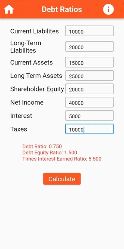 Business Financial Calculators for Android: Calculate with Ease