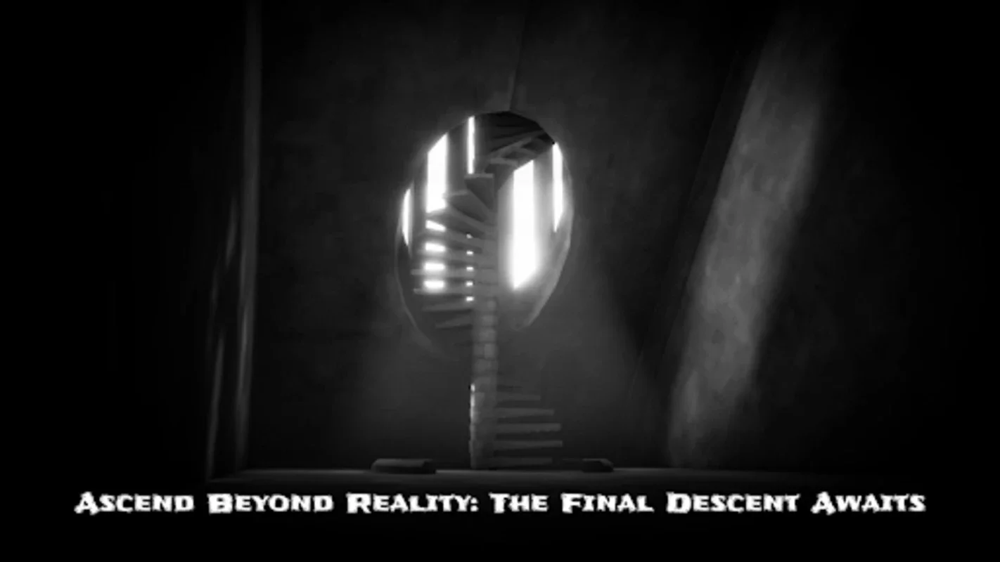 Backrooms Descent: Horror Game for Android - Terrifying Maze Adventure