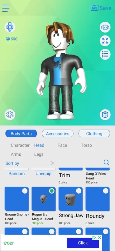 Master for Roblox for Android - Enhance Your Gaming