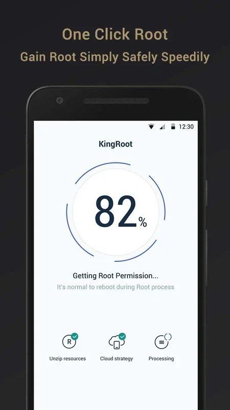 KingRoot for Android: A Comprehensive Guide to Rooting