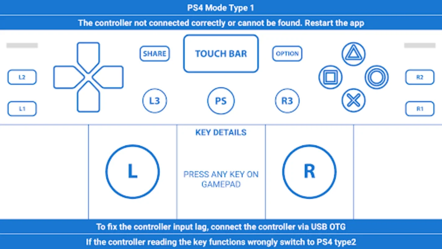 Gamepad Tester for Android: Ensure Optimal Gamepad Function