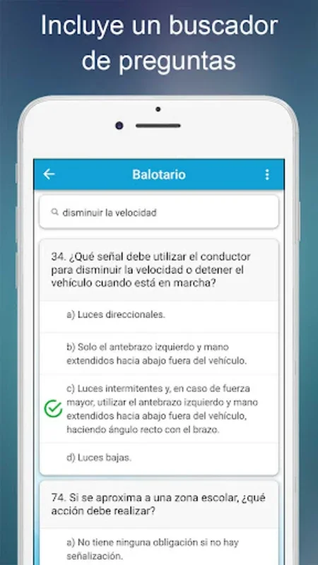 MT Simulacro de examen 2023 for Android - Comprehensive Driving Test Prep