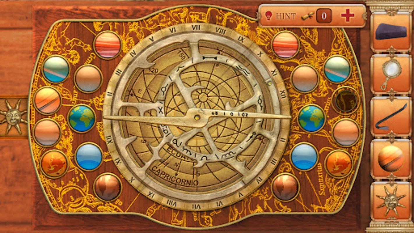 Muse’s Adventure Escape Games for Android: Challenging Historical Puzzles