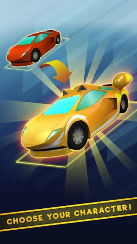 Real Cars - Vertigo Racing for Android: Thrilling Races Await