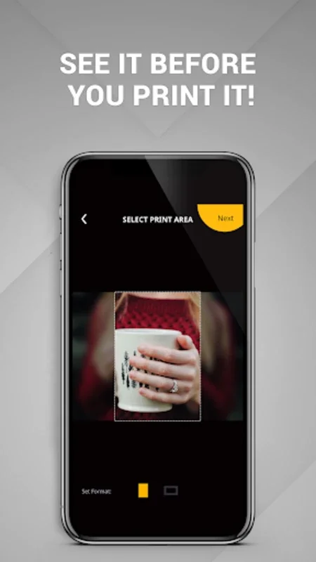 KODAK STEP Prints for Android - Elevate Your Photographic Experience