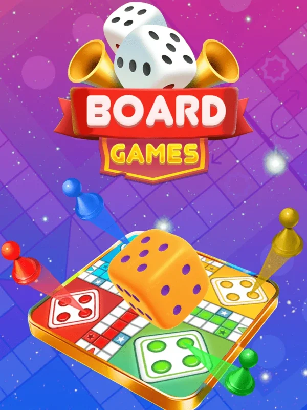 Ludo Classic : Dice Games for Android - Fun Dice Play