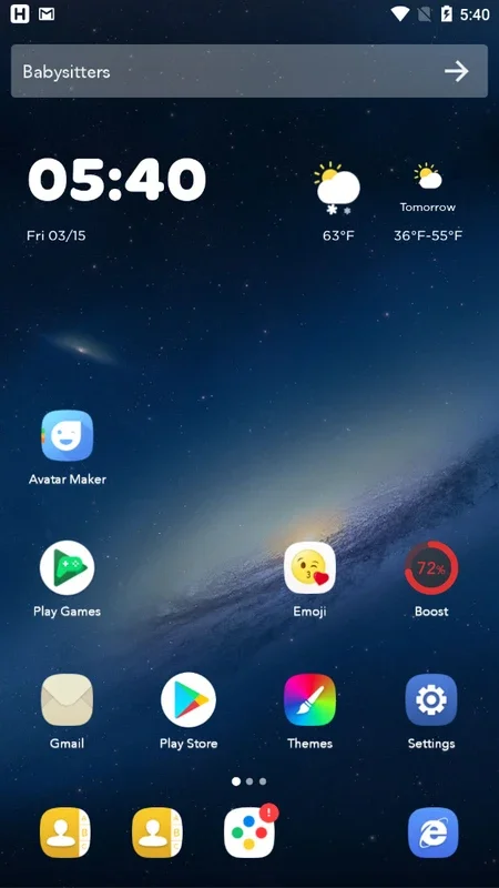 Hello Launcher Doll Emojis and Themes for Android - Enhance Your Device