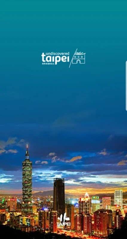 Travel Taipei for Android - Explore Taipei with Ease