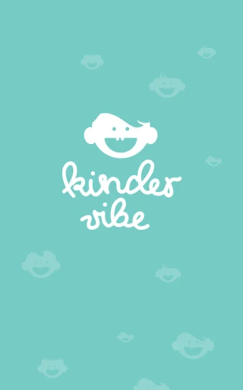 Kindervibe for Android - Stay Connected with Your Child