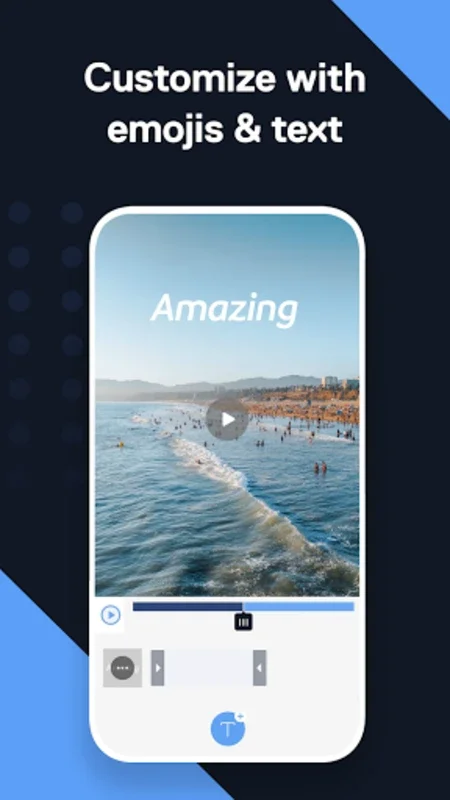 Filmr for Android: Professional Video Editing at Your Fingertips