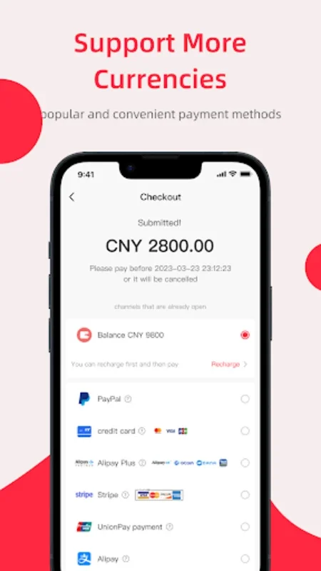 HagoBuy for Android - Shop Seamlessly from Chinese Platforms