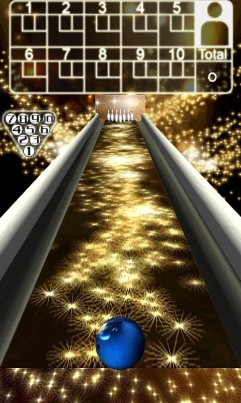 3D Bowling for Android - Immersive Bowling Experience