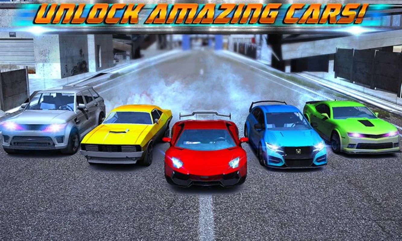 Highway Car Escape Drive for Android - Thrilling Adventures Await