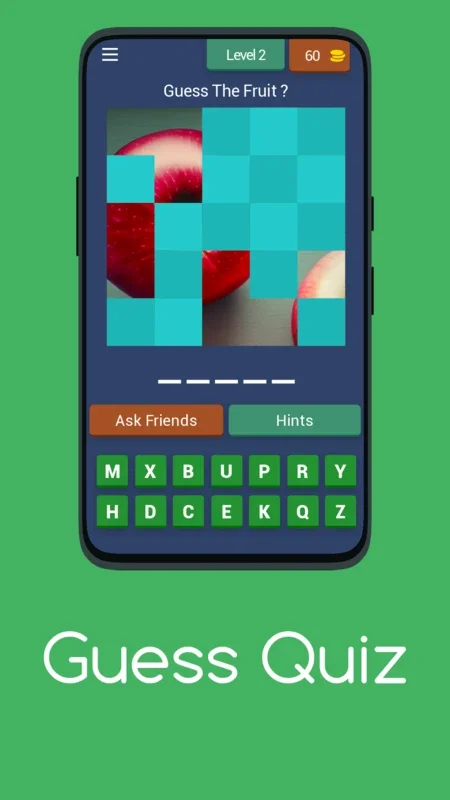 Guess Quiz for Android: Engaging Quizzes at Your Fingertips