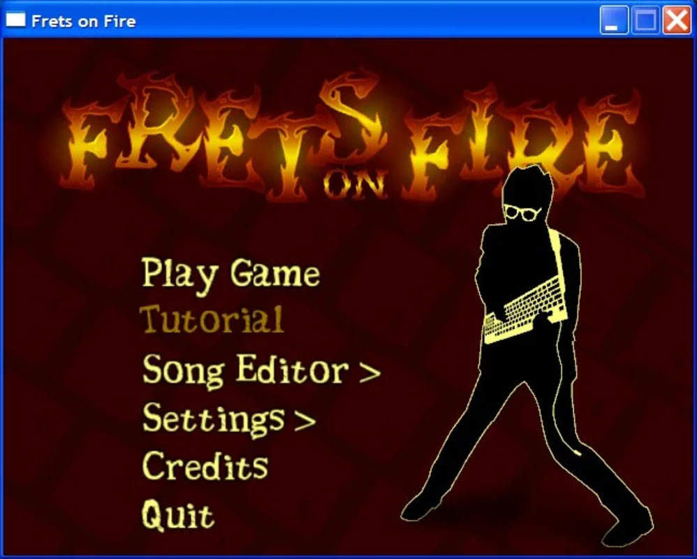 FretsOnFire for Windows - Unlock Your Rock Star Potential