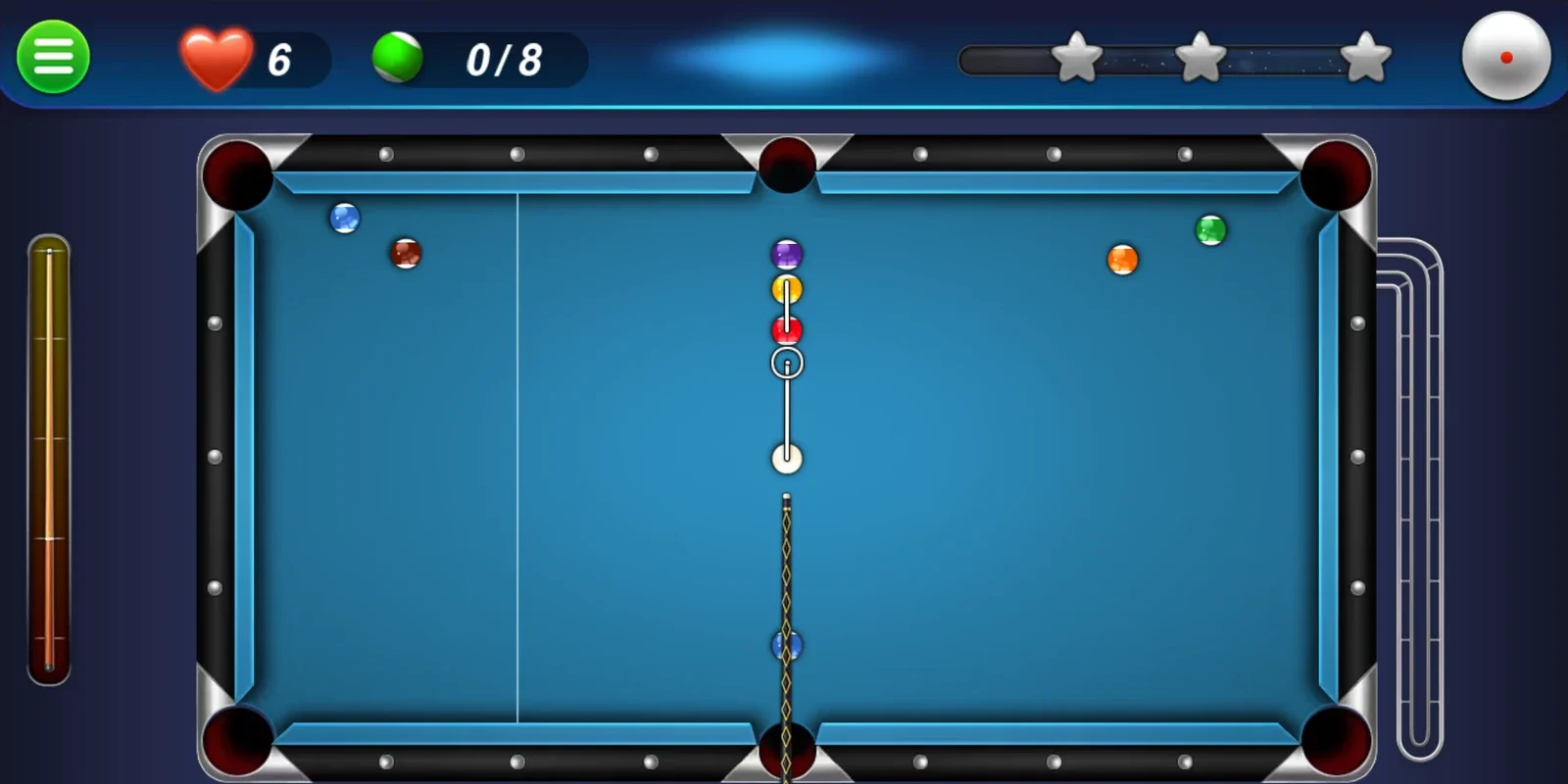 8 Ball Live for Android - Enjoy Authentic Pool Fun