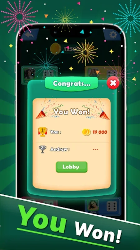 Ludo Star for Android - Engaging Board Game