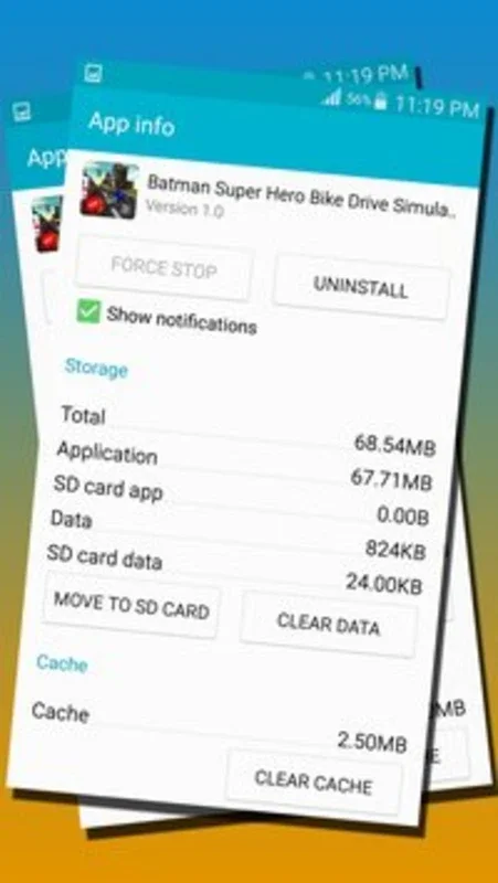 Apk Share Easy Uninstaller And App Share for Android - Share Apps Easily