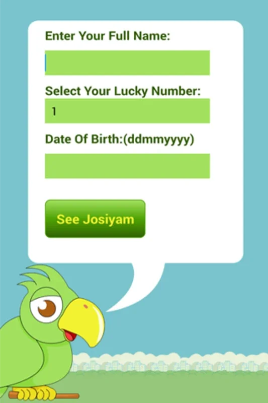 Kili Josiyam for Android - Unveiling Future Insights