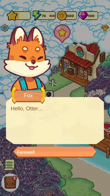 Critter Coast for Android: Fun Adventures Await