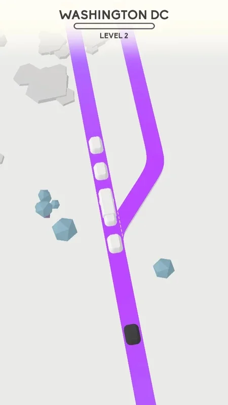 Traffix 3D for Android - Realistic Traffic Simulation