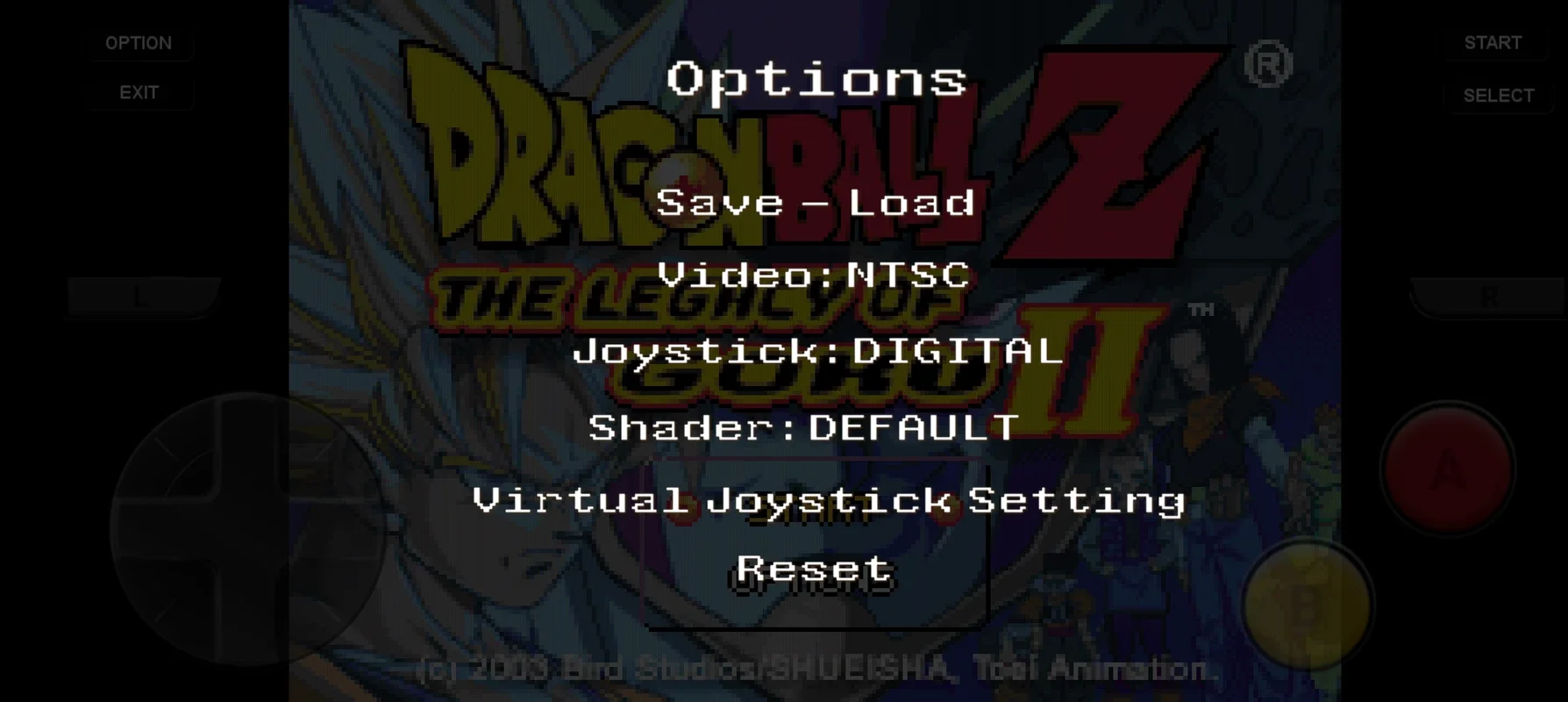 Mupen64Plus FZ - Project64 for Android: Multi - Console Gaming Emulator