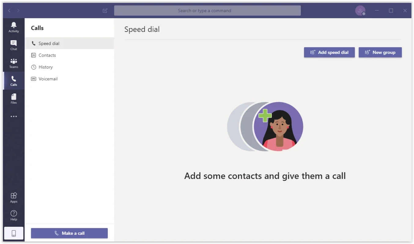 Microsoft Teams for Mac: Seamless Collaboration