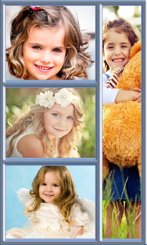 Photo Collage Free for Android: Create Stunning Collages