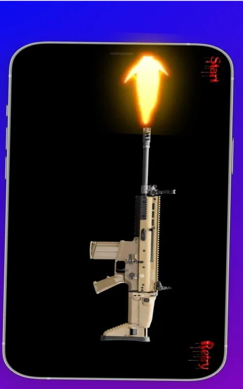 Gun Simulator Real Gun Shot for Android - Immersive Experience