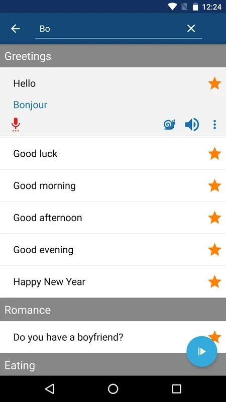 Android French App - No Download Needed, Use AppHuts