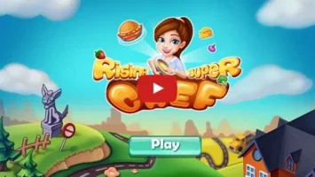 Rising Super Chef for Android - Download the APK from AppHuts