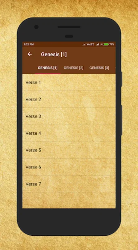 Holy Bible KJV for Android - Enrich Your Spiritual Journey