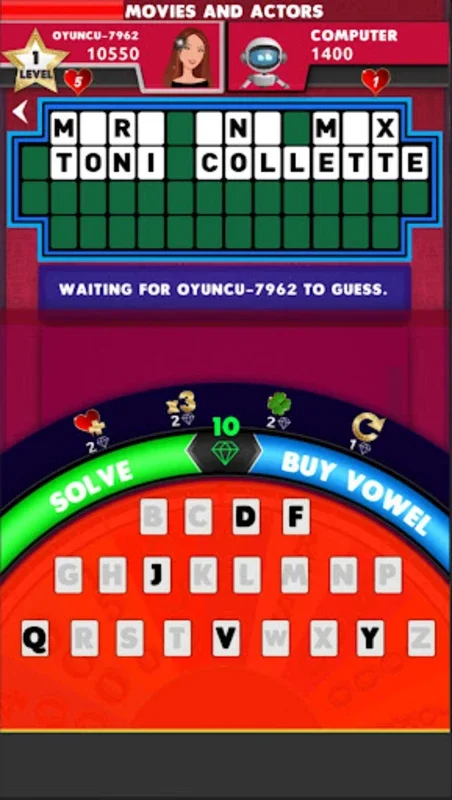 Wheel Of Fun for Android - Engaging Gaming Experience