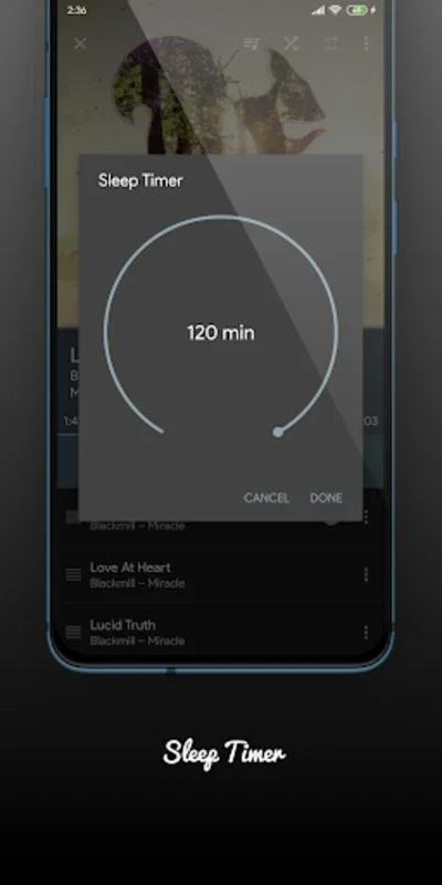 Music Player - MP3 Player for Android: Elevate Your Audio