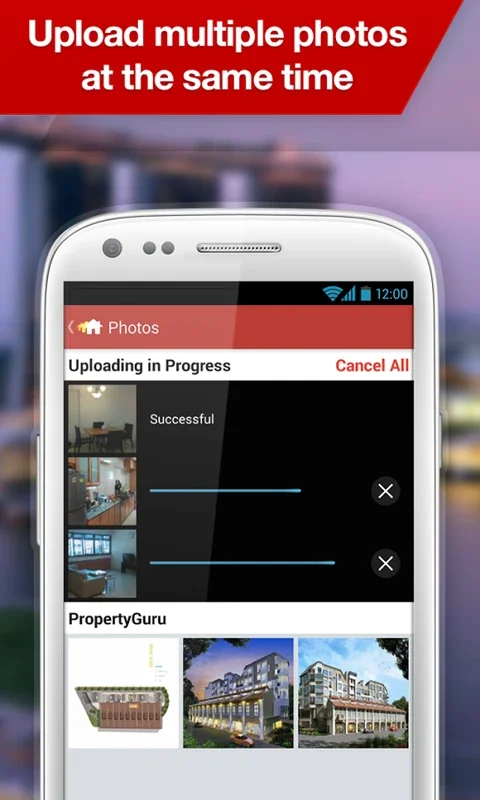 AgentNet SG for Android: Optimizing Real Estate in Singapore