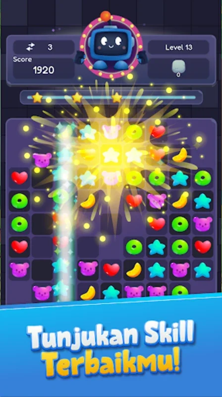 Maen Yo! for Android - Engaging Gaming with Great Rewards