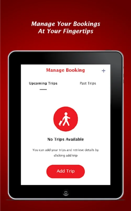 KQ Mobile for Android - Streamline Flight Booking